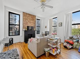 201 E 82nd St APT 4S, New York, NY 10028