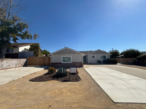 3558 Drake Dr, Santa Maria, CA 93455