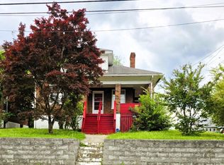 2130 Hanover Ave NW, Roanoke, VA 24017