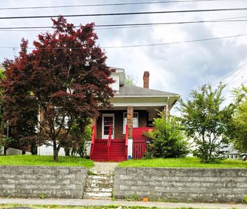 2130 Hanover Ave NW, Roanoke, VA, 24017
