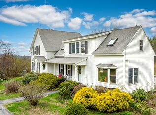 178 Spiller Hill Rd, Raymond, ME 04071