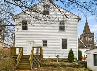 12-14 Church Street, Ware, MA 01082
