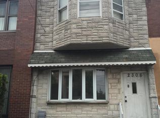 2306 E Allegheny Ave, Philadelphia, PA 19134
