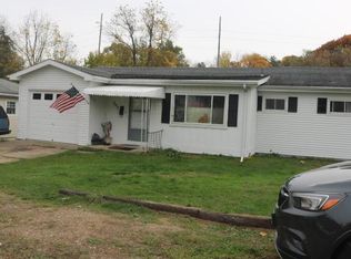 202 Boynton St, Mount Vernon, OH 43050