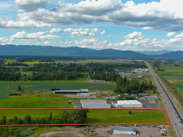 3200 Us Highway 2 E, Kalispell, MT 59901