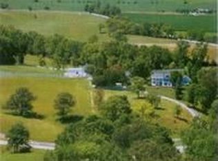 3770 White Rd SE, Wshngtn Ct Hs, OH 43160