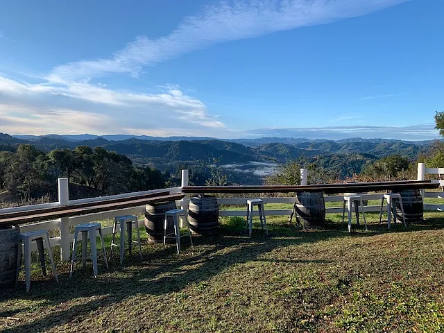 West Corral