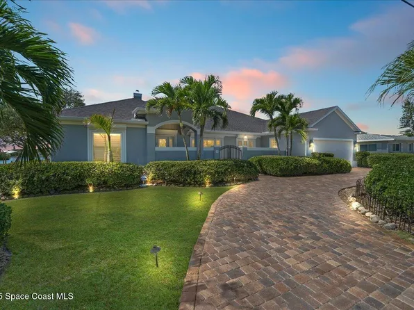 110 W Bay Dr, Cocoa Beach, FL 32931