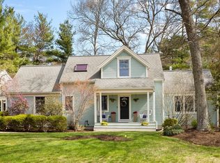 64 Sachem Rd, Raynham, MA 02767