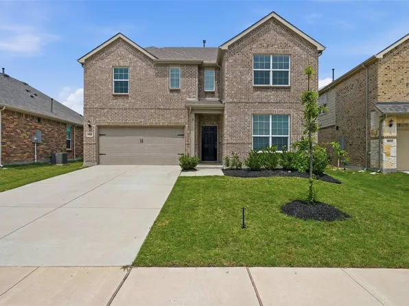 909 Penny St, Anna, TX 75409