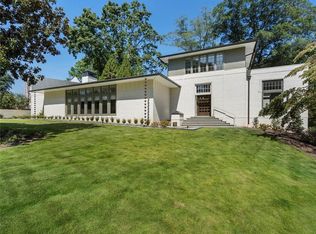 1741 Friar Tuck Rd NE, Atlanta, GA 30309