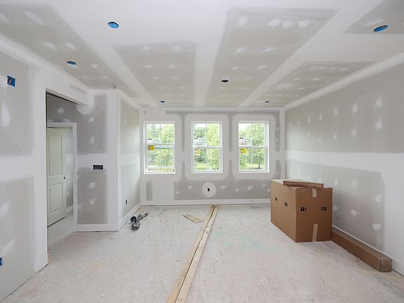 Interior - May 6, 2026