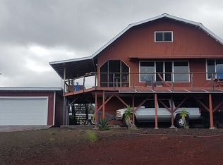 92-8696 Poha Dr, Ocean View, HI 96704