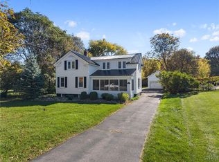 4914 W Seneca Tpke #1, Syracuse, NY 13215