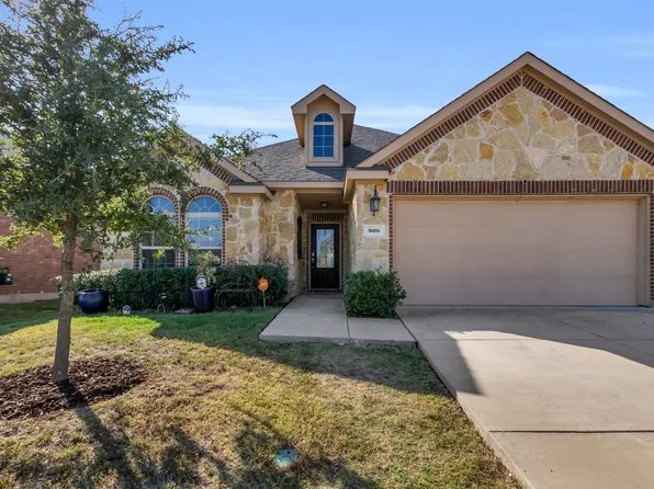908 Lake Sierra Way, Little Elm, TX 75068