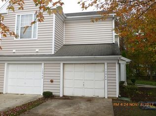 13944 King George Way #332, Upper Marlboro, MD 20772