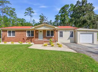 2806 Nursery Rd, Conway, SC 29526