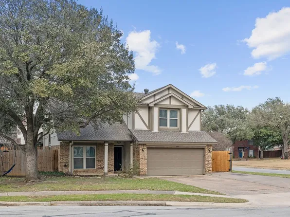 1440 Ryan Ct, Grapevine, TX 76051