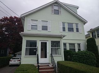 54 Harriet St, Brighton, MA 02135