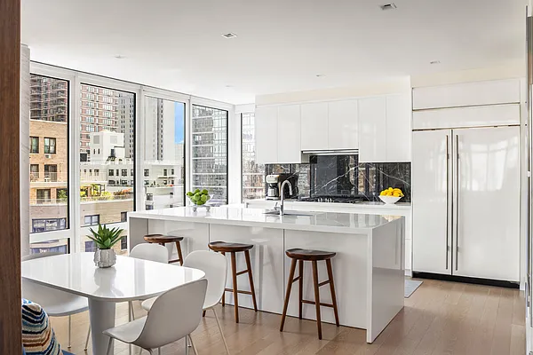 Kitchen, photo 1