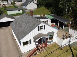 405 Westcott Street, Berlin, NH 03570