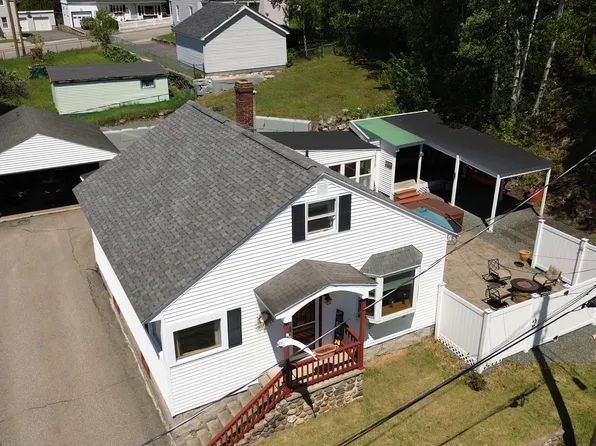 405 Westcott Street, Berlin, NH 03570