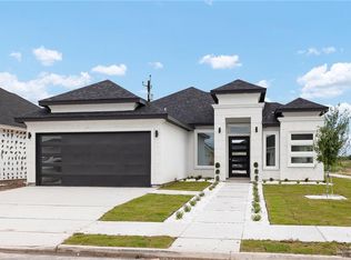 1920 Diplomat Dr, Edinburg, TX 78542