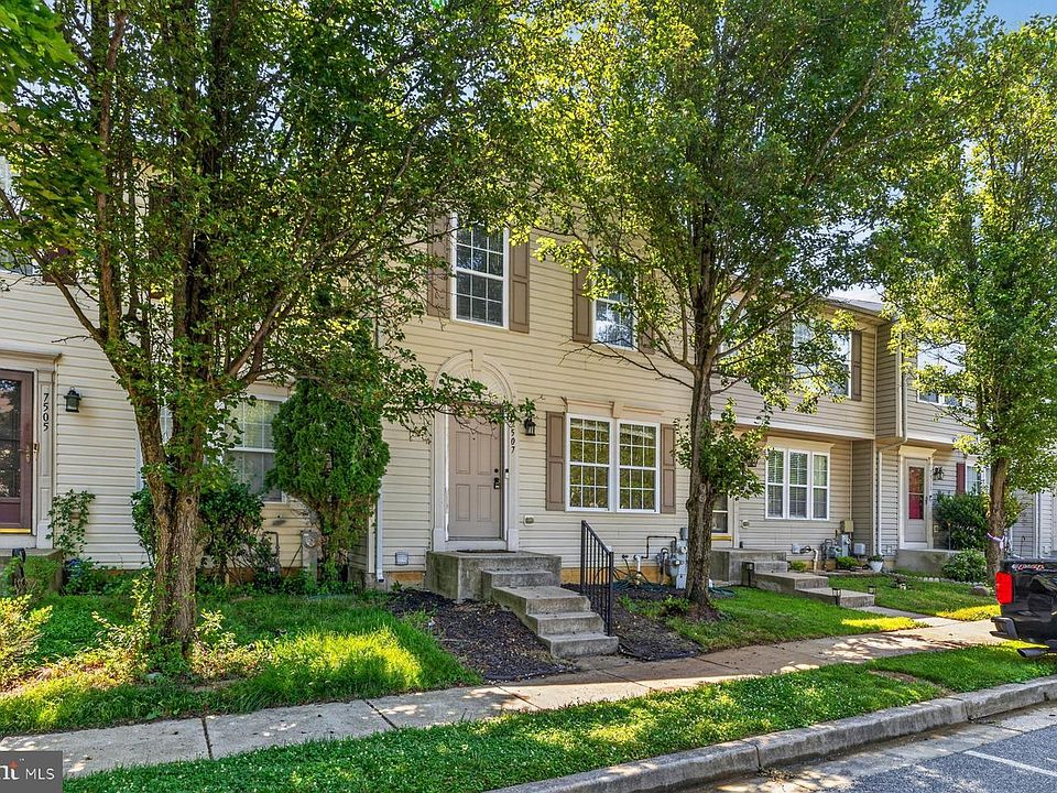 1st image of 7507 Stones Throw Ct