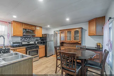 190 West 24th Street