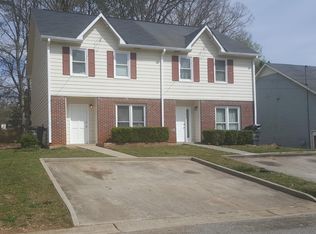 4354 Logan Way, Acworth, GA 30101