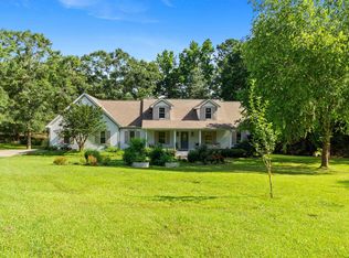 36 Heritage Dr, Fountain Inn, SC 29644