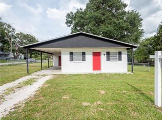 1008 N Franklin St, Plant City, FL 33563