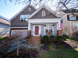 2616 Merion Hills Ct, Charlotte, NC 28269