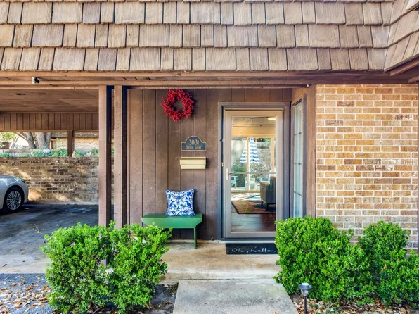 3031 Hulen Ct, Fort Worth, TX 76109