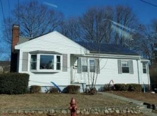 38 Sheehan Rd, Lynn, MA 01904