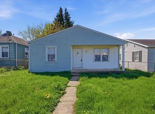 1805 Calhoun St, Indianapolis, IN