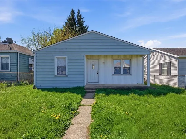 1805 Calhoun St, Indianapolis, IN 46203