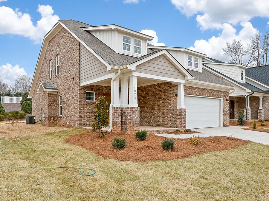 Juniper Glen by Arden Homes in Winston-Salem NC | Zillow