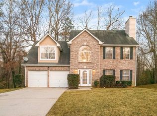 4750 Galleon Xing, Decatur, GA 30035