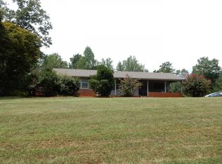 791 Allison Ln, Ball Ground, GA 30107