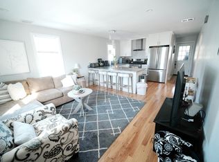 45 Whittemore Ave #2, Cambridge, MA 02140