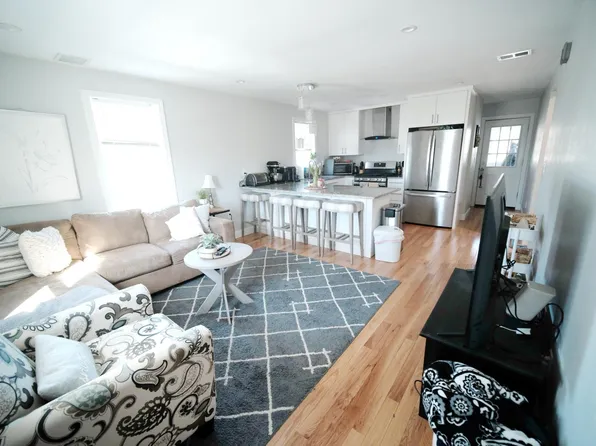 45 Whittemore Ave #2, Cambridge, MA 02140