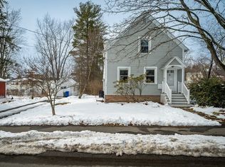 17 Shumway St, Amherst, MA 01002