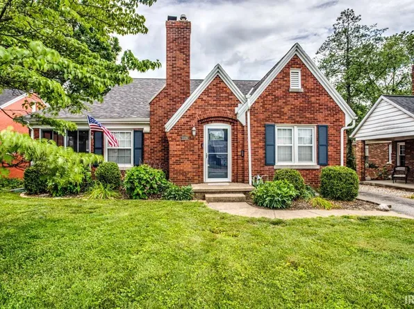 2109 E Mulberry St, Evansville, IN 47714