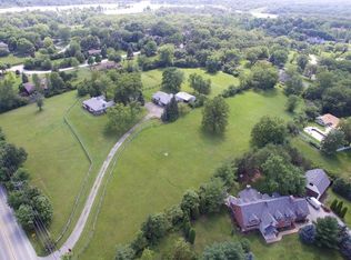 12700 S Wolf Rd, Palos Park, IL 60464