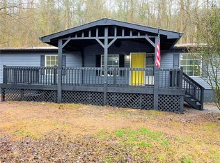 2189 Old Mill White Rd, Marble Hill, GA 30148