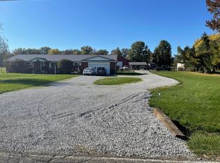 10621 Lockbourne Eastern Rd, Ashville, OH 43103