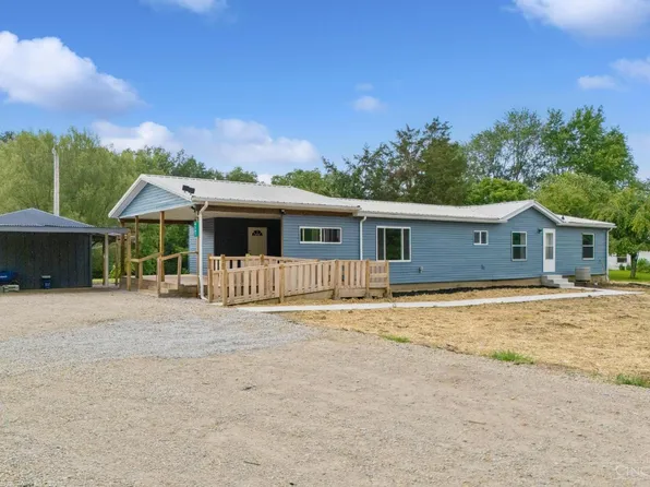 4347 State Route 350, Clarksville, OH 45113