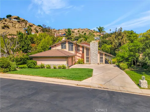 23961 Eagle Mountain St, Canoga Park, CA 91304