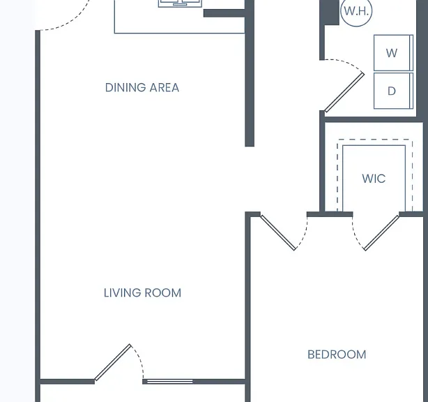 The Villas at Rocky River — Photo 7